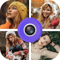 Pic Collage Maker & Editor icon