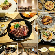 黑浮咖啡 Reve Cafe(高雄高美店)