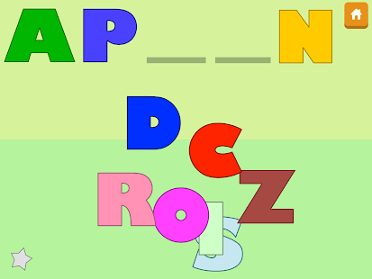 Kids Spelling Games