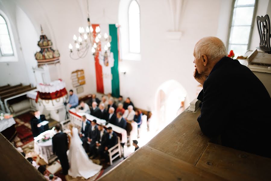 Wedding photographer Yuriy Stebelskiy (blueclover). Photo of 20 December 2017