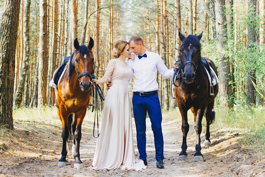 Photographe de mariage Anna Verenich (fcg1985). Photo du 23 décembre 2017