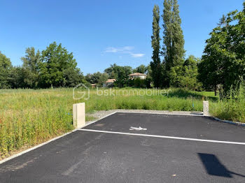 terrain à Salles-sur-Garonne (31)