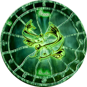 Horoscope by Tarot Astrology  Icon