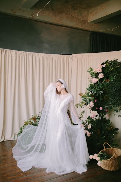 結婚式の写真家Liliya Komar (lilyakomar)。2019 11月16日の写真