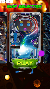 Pinball arcade machine 2.1 APK + Mod (Uang yang tidak terbatas / Tanpa iklan) untuk android