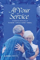 At Your Service cover