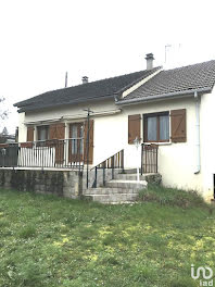 maison à Etigny (89)