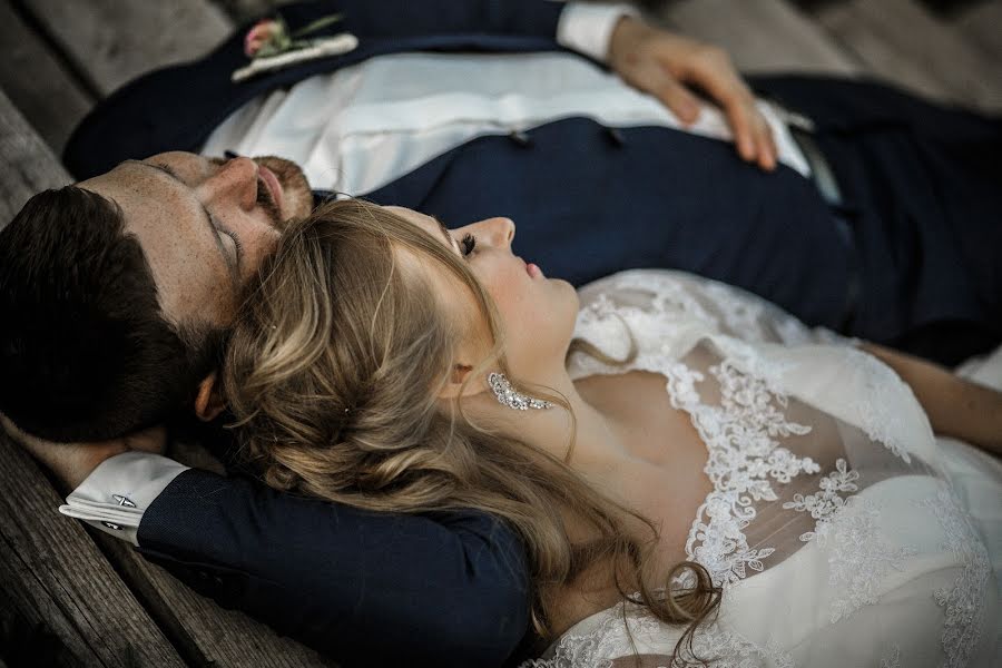 Photographe de mariage Vaida Šetkauskė (setkauske). Photo du 2 août 2018