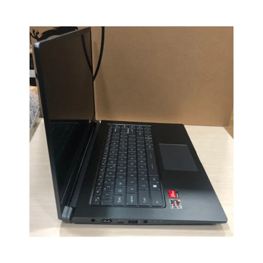 Laptop cũ MSI Modern 15 A5M-238VN (AMD Ryzen 5 5500U) (Xám) - Hàng trưng bày