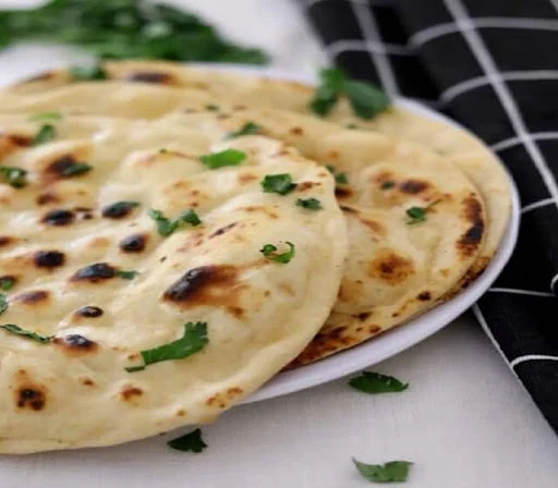 Butter Naan