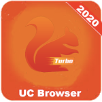 Cover Image of 下载 New Uc browser 2020 Fast and secure Walktrough 1.0 APK