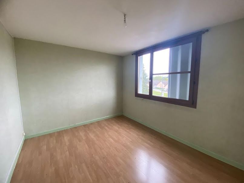 Vente appartement 2 pièces 65 m² à Bruyeres (88600), 54 990 €