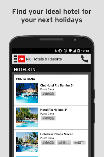 免費下載旅遊APP|Riu Hotels - Book your Hotel app開箱文|APP開箱王