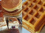 Fluffy Keto Pancake/Waffle Recipe was pinched from <a href="http://www.tryketowith.me/2015/08/01/the-only-keto-pancakewaffle-recipe-i-need/" target="_blank">www.tryketowith.me.</a>