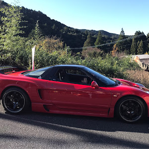 NSX NA1