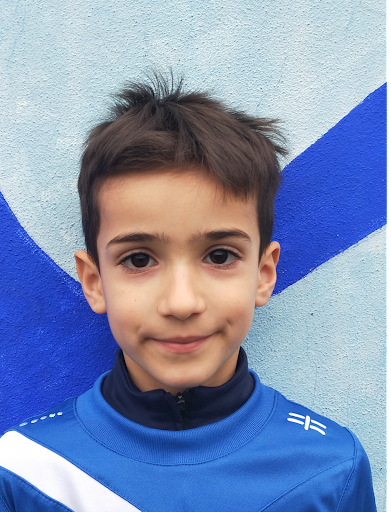 Alessio Borgato