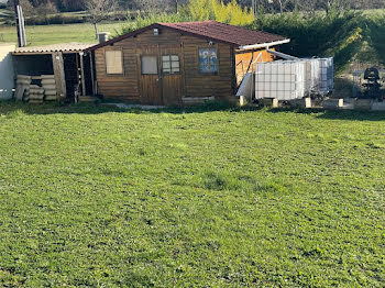 maison à Cavagnac (46)