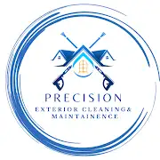 Precision Exterior Cleaning & Maintenance Logo