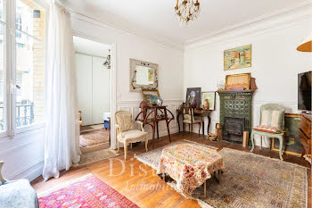 appartement à Paris 5ème (75)