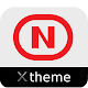 Theme fusion NPad for XPERIA Download on Windows