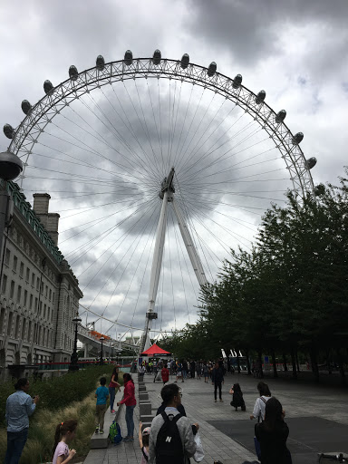 The London Eye