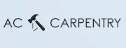 AC Carpentry Logo