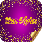 Cover Image of ดาวน์โหลด Figurinhas de Boa Noite (stickers) 1.0 APK