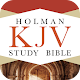 Holman KJV Study Bible Download on Windows