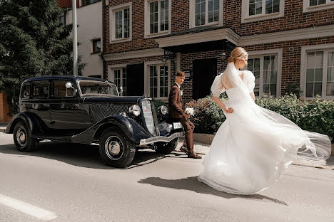 Wedding photographer Andrey Sokolyuk (photo72). Photo of 1 February 2023