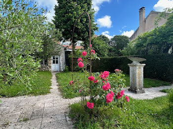 maison à Marcoussis (91)