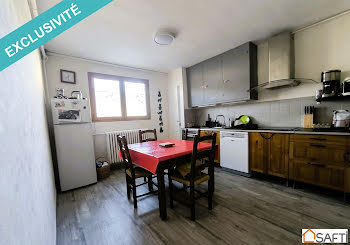 appartement à Briançon (05)