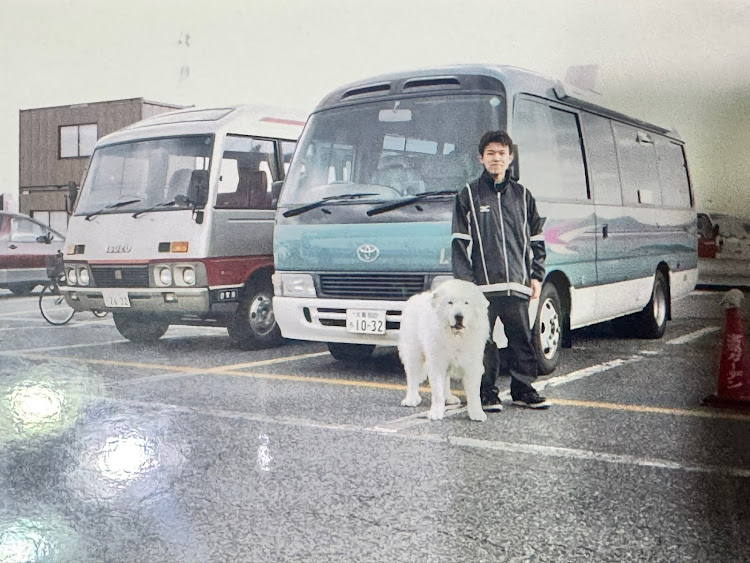 ナムさんが投稿した母の日・bB・ママ車・クルマ好きに関するカスタム事例の投稿画像5枚目