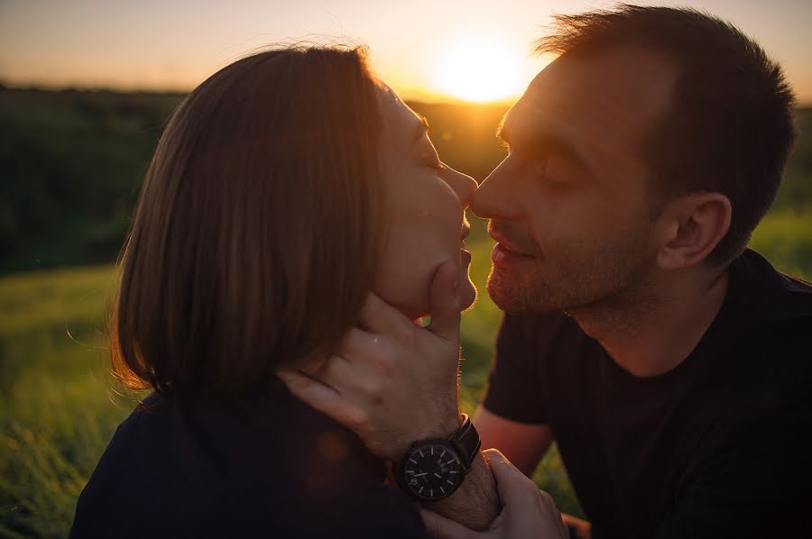 Bryllupsfotograf Ekaterina Soloveva (ketrin). Bilde av 23 juni 2019