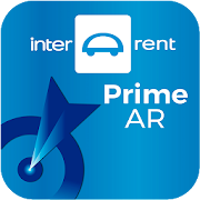 Interrent Prime AR  Icon