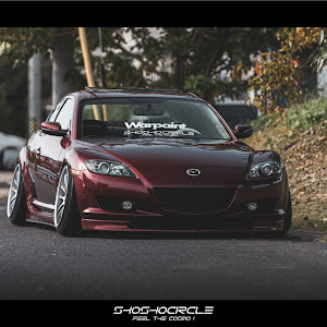 RX-8 SE3P