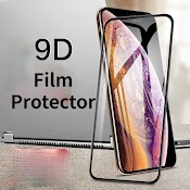 Kính Cường Lực Toàn Màn Hình Cho Iphone X Xs Xr Xsmax 12Mini 12 11Promax 11 12Promax