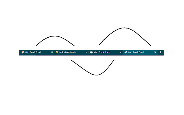 TABS RANDOMIZER