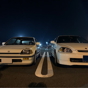 シビックタイプR EK9