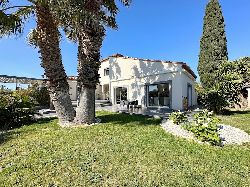 Vente maison 7 pièces 240 m² à Perpignan (66000), 936 000 €