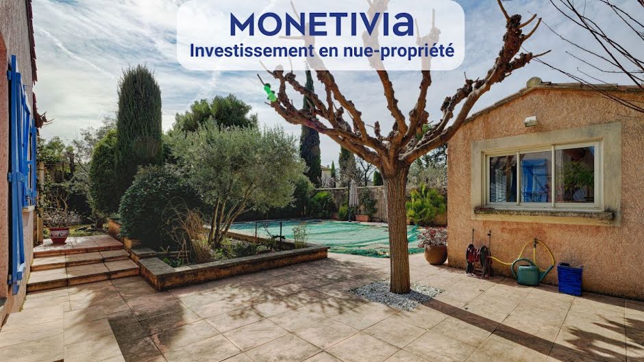 Vente maison 5 pièces 136 m² à Saint-Rémy-de-Provence (13210), 450 000 €