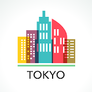 Tokyo Concerts Events 1.0 Icon