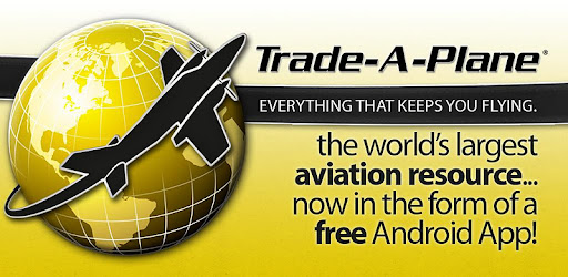 trade a plane app