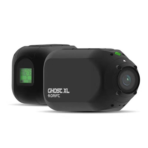 Title 2, Smart Camera Outdoor Mobile Camera Driving Reco...