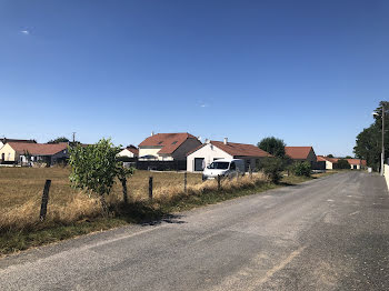 terrain à Brethenay (52)