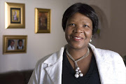 Vytjie Mentor. File photo.