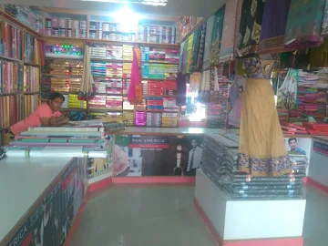 Ramdev Textile Showroom photo 