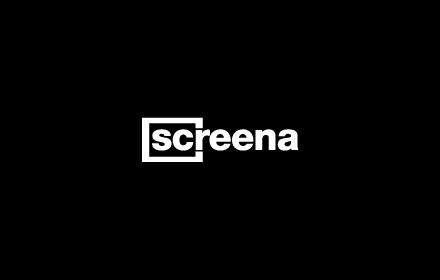 Screena Watchparty - Metaverse Theater Preview image 0