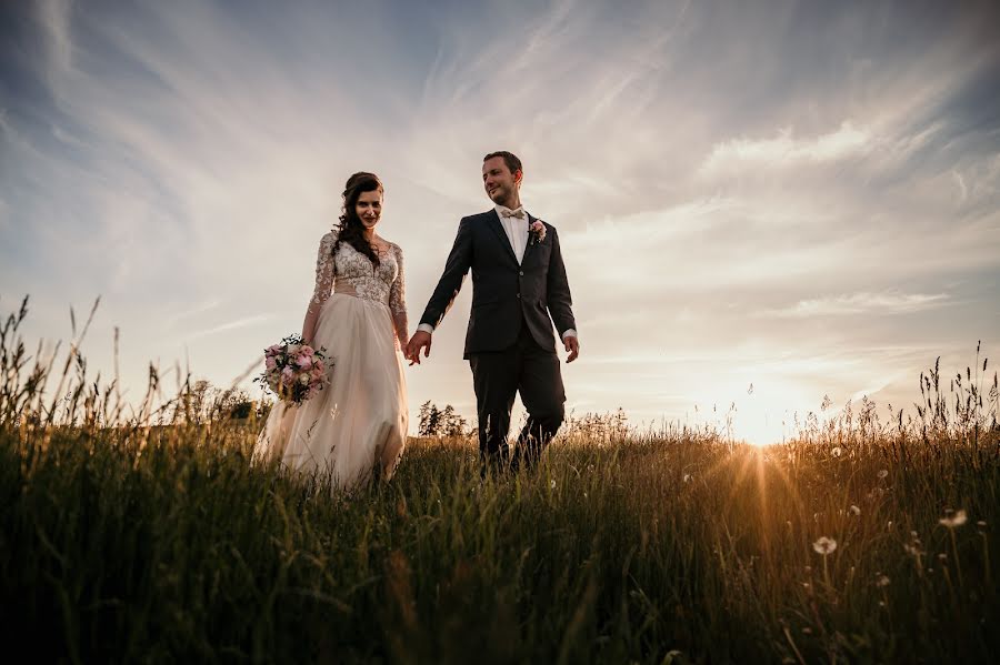 Wedding photographer Jakub Šebek (jakubsebek). Photo of 20 April 2022