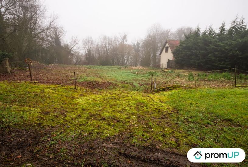  Vente Terrain à bâtir - à Havernas (80670) 