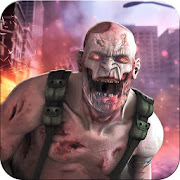 Dead Zombie Real Shooting Revenge  Icon